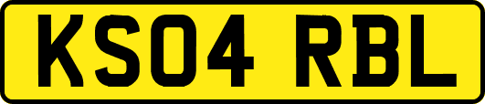 KS04RBL