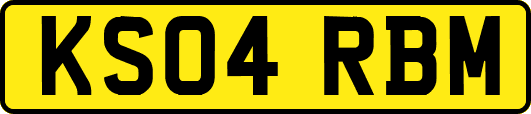KS04RBM