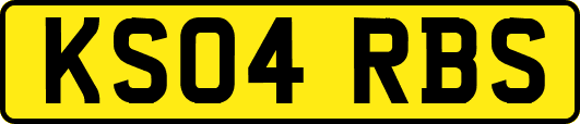 KS04RBS