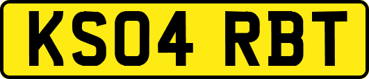 KS04RBT