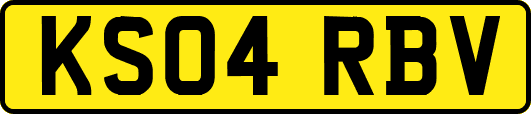 KS04RBV