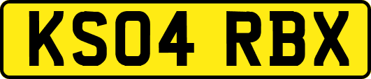 KS04RBX