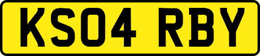 KS04RBY