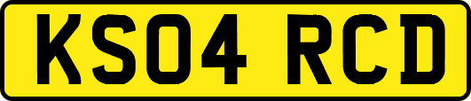 KS04RCD