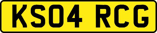 KS04RCG