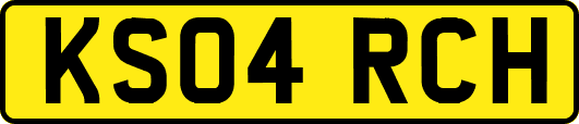 KS04RCH