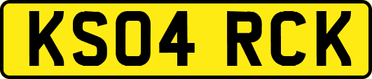KS04RCK