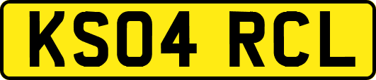 KS04RCL