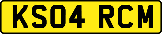 KS04RCM