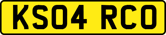 KS04RCO