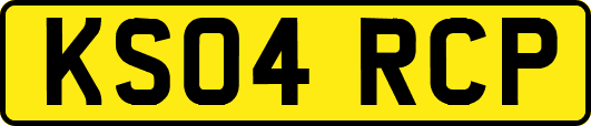 KS04RCP