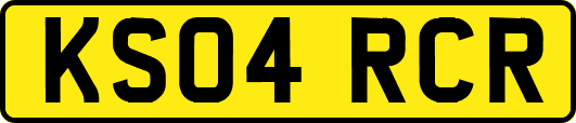 KS04RCR