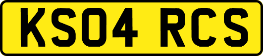 KS04RCS