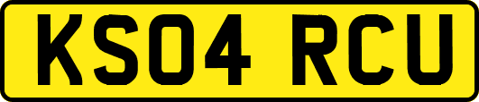 KS04RCU