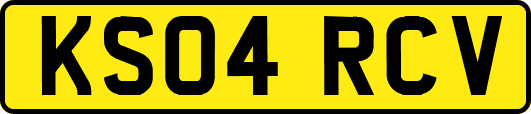 KS04RCV