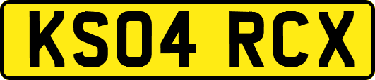 KS04RCX