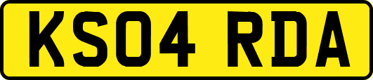 KS04RDA