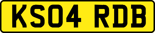 KS04RDB