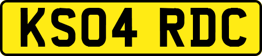 KS04RDC