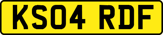 KS04RDF