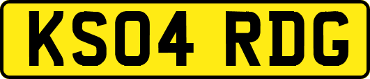KS04RDG