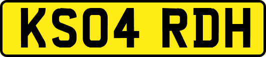 KS04RDH