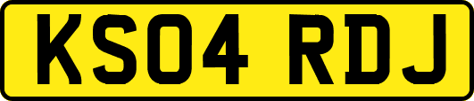 KS04RDJ
