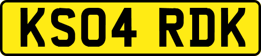 KS04RDK