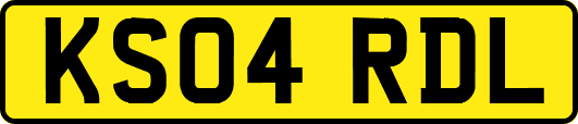 KS04RDL