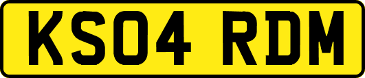 KS04RDM