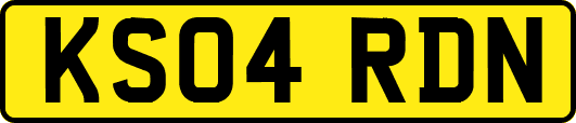 KS04RDN