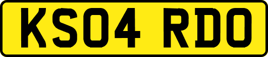 KS04RDO