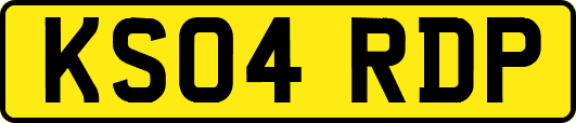 KS04RDP
