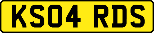 KS04RDS