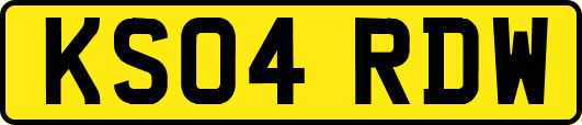 KS04RDW