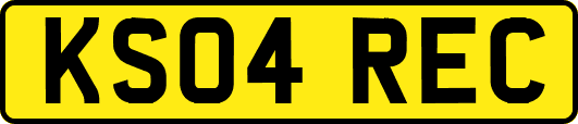 KS04REC