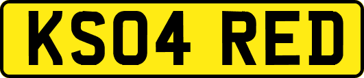 KS04RED