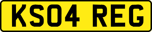 KS04REG