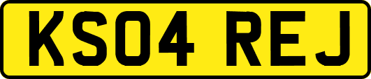 KS04REJ
