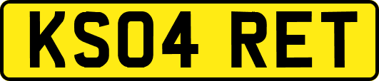 KS04RET