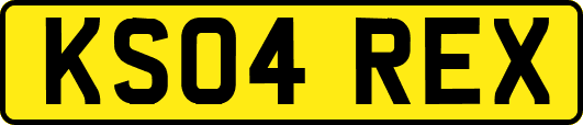 KS04REX