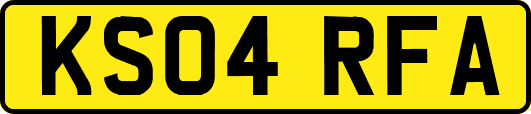 KS04RFA