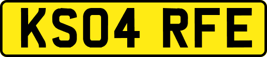 KS04RFE