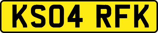KS04RFK