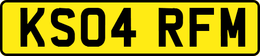 KS04RFM