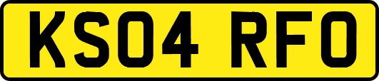KS04RFO