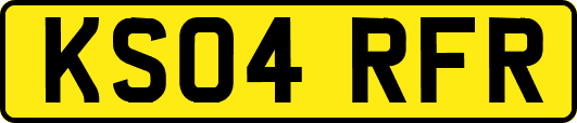 KS04RFR