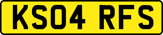KS04RFS