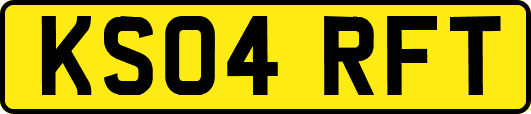 KS04RFT