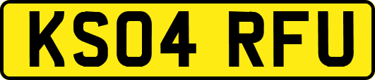 KS04RFU